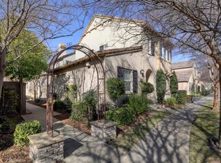 245 Chambord Way #245, Roseville, CA