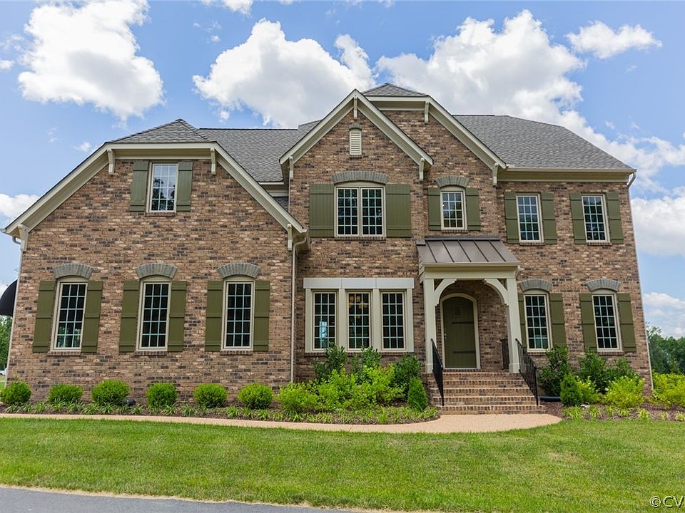 1st image of 12713 Ellington Woods Place Gln