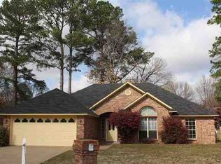 3104 Carnegie Cir, Tyler, TX 75701