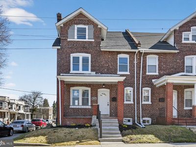 2420 N Madison St, Wilmington, DE, 19802