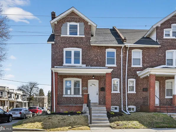 2420 N Madison St, Wilmington, DE 19802