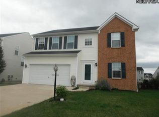 110 Falling Rock Way, Berea, OH 44017