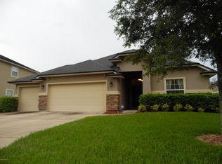 1009 Deer View Ln, Orange Park, FL 32065