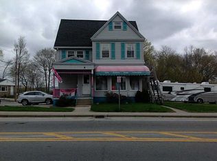 225 Greenville Ave, Johnston, RI 02919