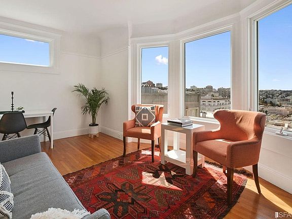 5th image of 2325 Larkin St #2327
