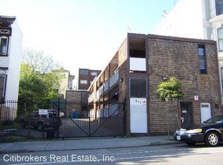 875 Fulton St APT 3, San Francisco, CA