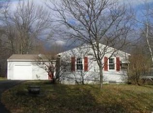 237 Old Dublin Rd, Peterborough, NH 03458