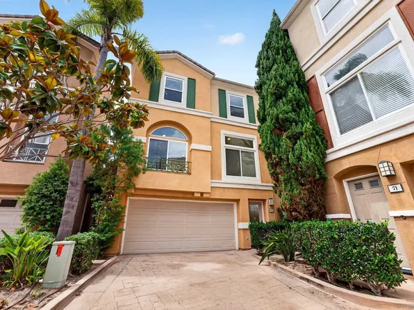 12664 Carmel Country Rd Unit 72, San Diego, CA 92130