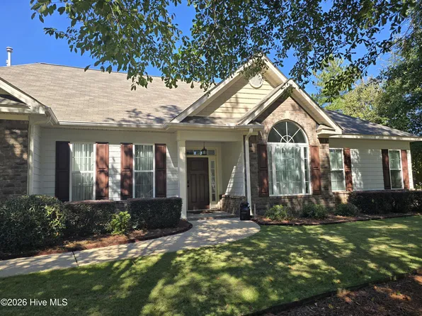 2016 Edenberry Row, Beech Island, SC 29842