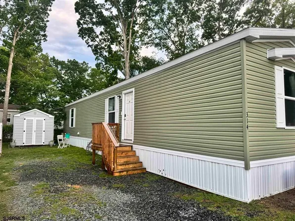 2501 Tilton Rd, Egg Harbor Township, NJ 08234