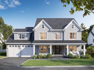 2 The Reserve At Sterling Rdg, Stamford, CT 06905