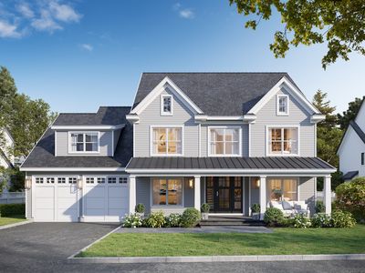 2 The Reserve at Sterling Ridge, Stamford, CT, 06905
