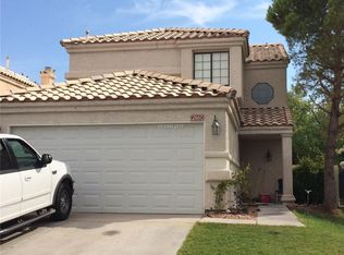 2661 Storey Cir, Henderson, NV 89074