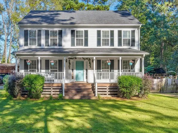 123 Sand Dollar Ln, Summerville, SC 29483
