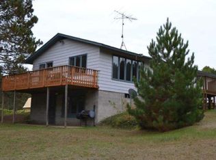 5026 Pine Lake Rd, Rhinelander, WI 54501