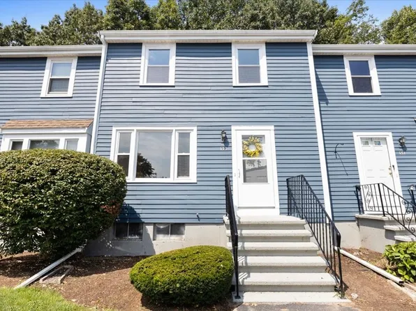 5 Bridle Path Cir APT D, Randolph, MA 02368