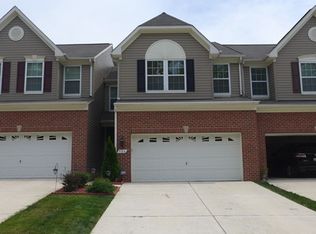 526 Plume Ct, Aberdeen, MD 21001