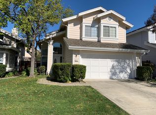 5511 Golubin Cmn, Fremont, CA 94555