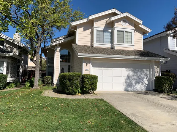 5511 Golubin Cmn, Fremont, CA 94555