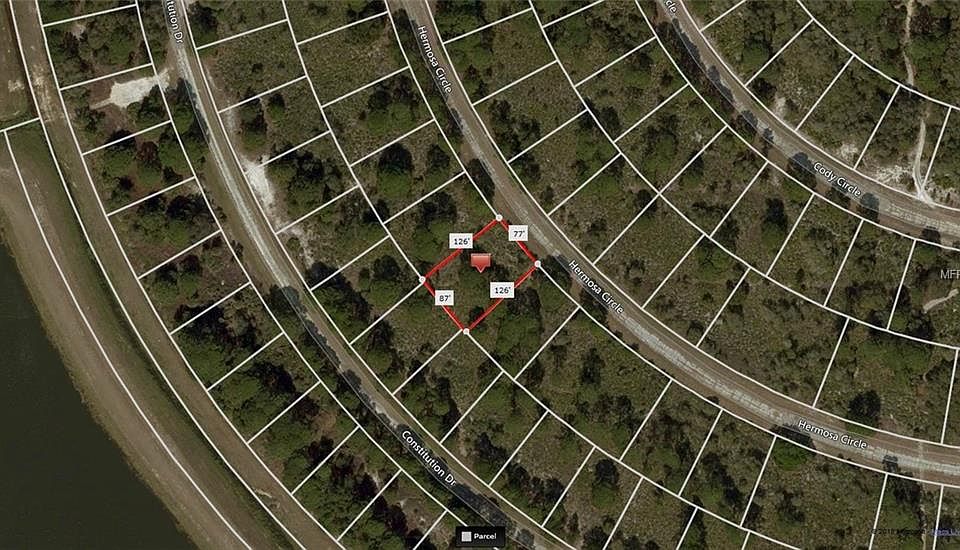 1st image of Hermosa Cir