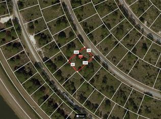 Hermosa Cir, North port, FL 34291