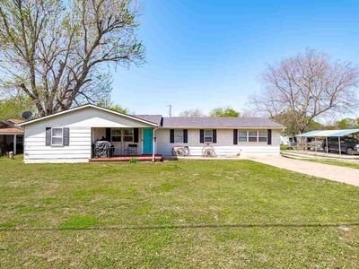 208 N Swan Dr, Cleveland, OK, 74020