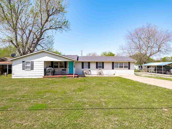 208 N Swan Dr, Cleveland, OK 74020