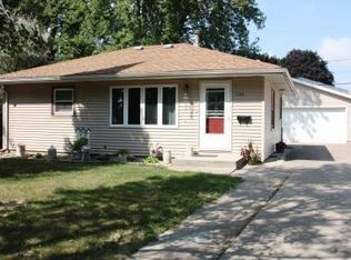 1100 Sheerer Ave, Waterloo, IA 50701