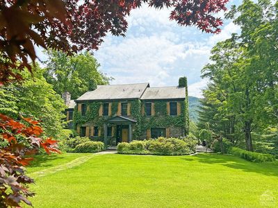 1073 Wittenberg Road, Mount Tremper, NY, 12457