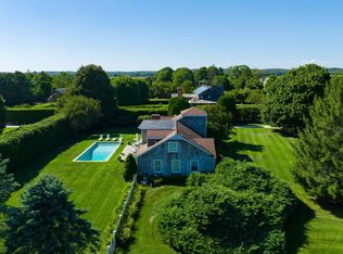 11 Cooks Ln, Water Mill, NY 11976