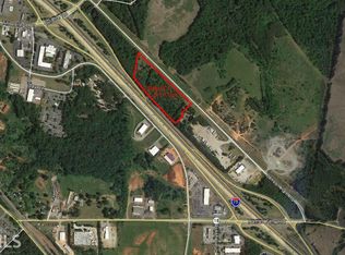 0 Benson Ham Rd, Forsyth, GA 31029