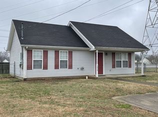 1315 Dugan Ct, Murfreesboro, TN 37130