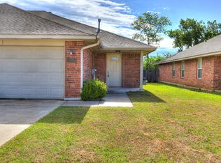 1726 W Palm Pl, Oklahoma City, OK 73128