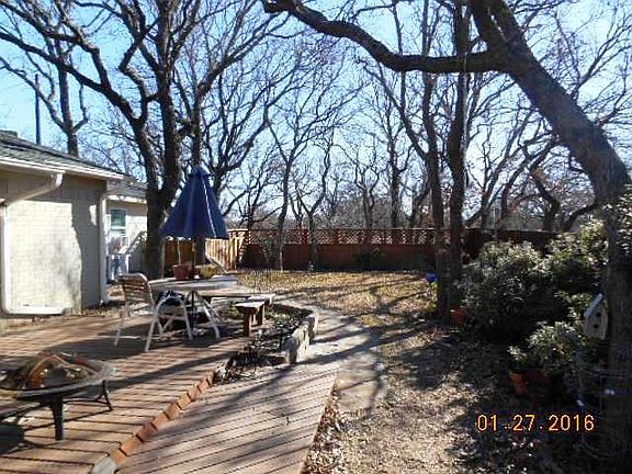 4th image of 318 N Hillcrest Ave