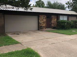 2443 S Independence St, Sapulpa, OK 74066