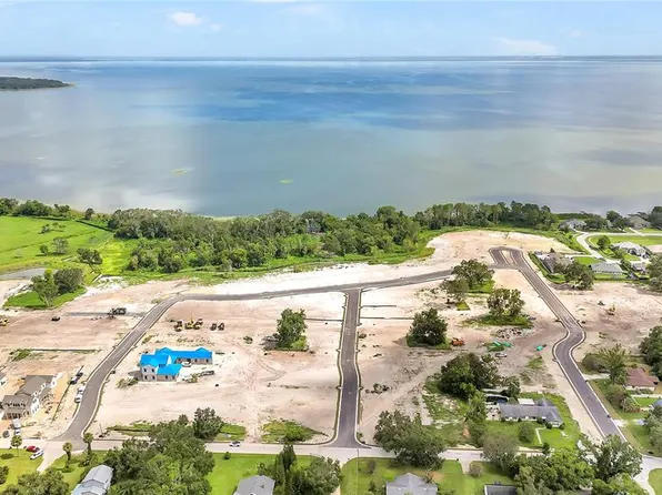 556 WALKER STREET LOT 46, OAKLAND, FL 34787
