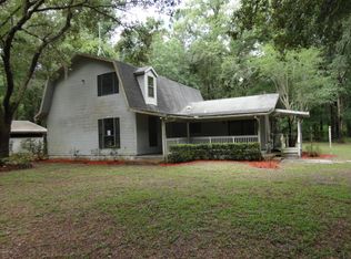 1080 NW 127th Ct, Ocala, FL 34482