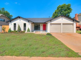114 Kingsbury Dr, Norman, OK 73072