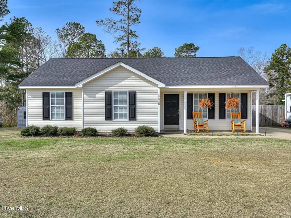 550 S Fairview Drive S, Harlem, GA 30814