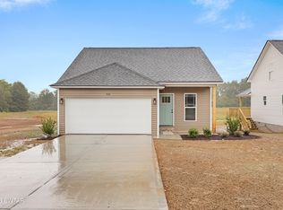 618 Mifflin Ave, Henderson, TN 38340