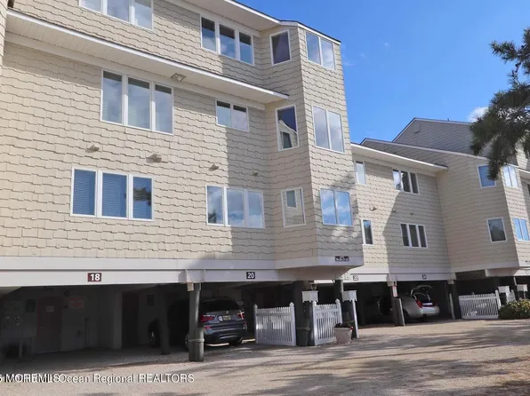 11 Dune Terrace #11, Ortley Beach, NJ 08751