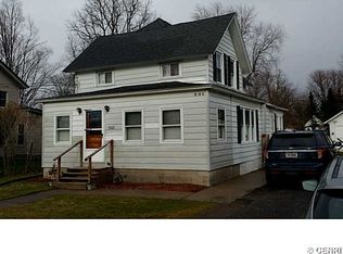 5102 Gray St, North Rose, NY 14516