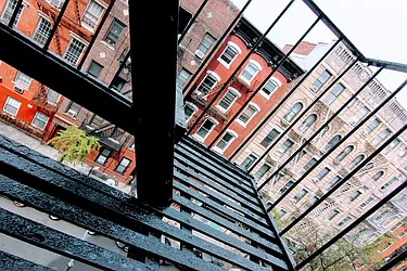 Rented by GPA Realty