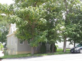 719 Hoffmeister Ave, Saint Louis, MO