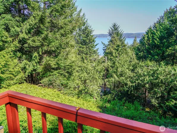(undisclosed Address), Lilliwaup, WA 98555