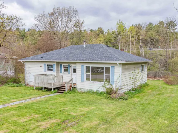 14 Lague Drive, Montpelier, VT 05602