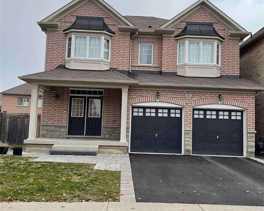 63 Cecil Cres, Whitchurch Stouffville, ON L4A 1S9 | Zillow