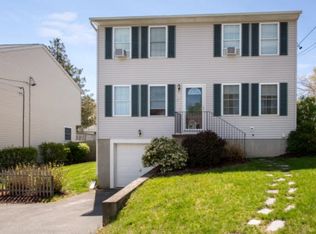 151 Colonial Ave, Cumberland, RI 02864