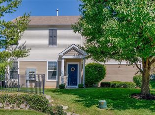 100 Kingston Terrace Ct, Saint Charles, MO 63301