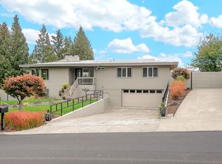 16830 SW Spellman Dr, Beaverton, OR 97007